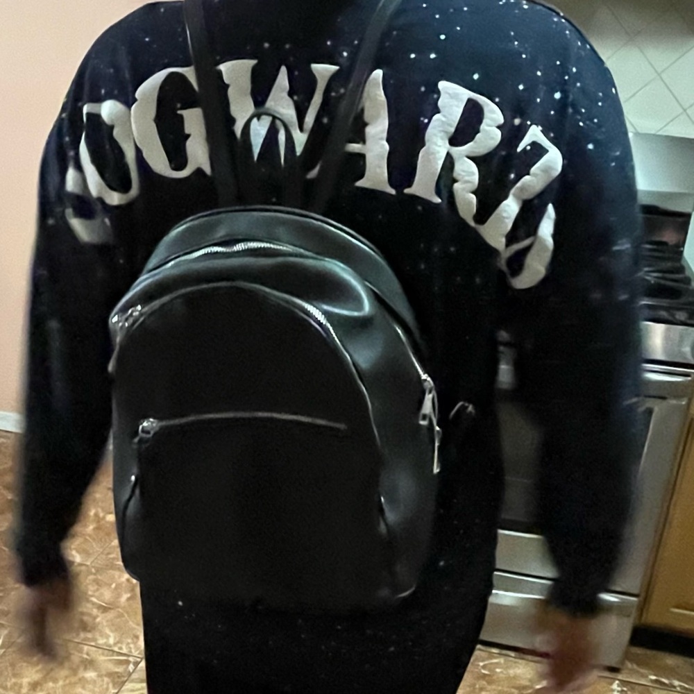 Cute Mini Backpack - image 1